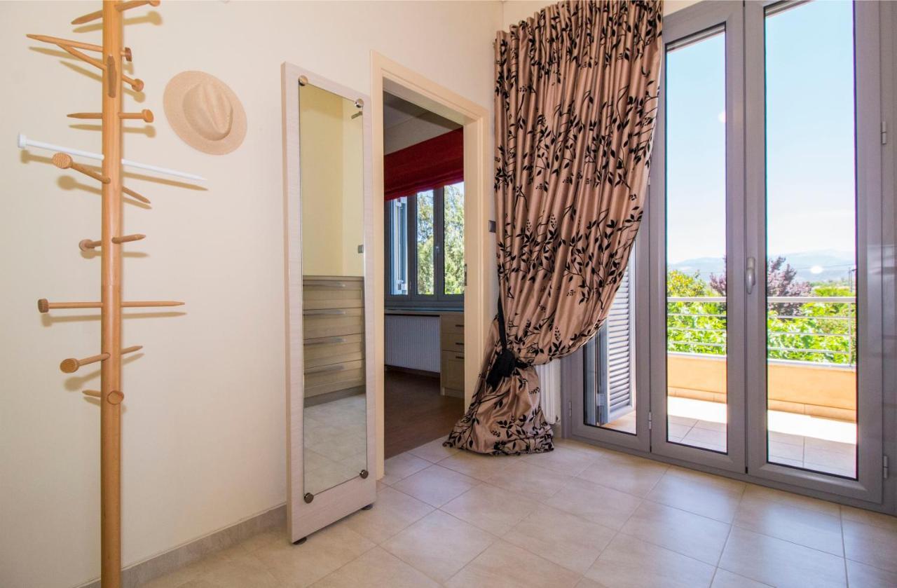 Villa Rodoula In Mystras Σπάρτη Εξωτερικό φωτογραφία
