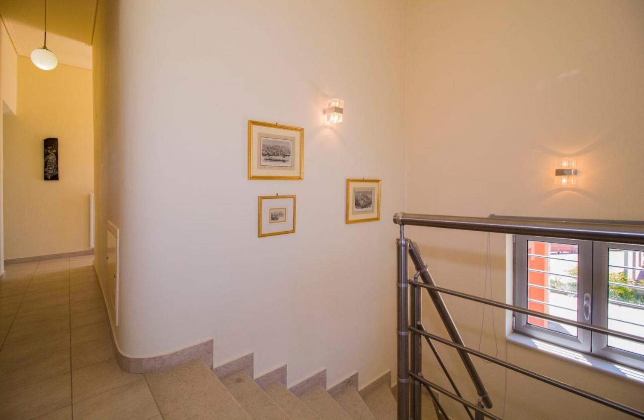 Villa Rodoula In Mystras Σπάρτη Εξωτερικό φωτογραφία